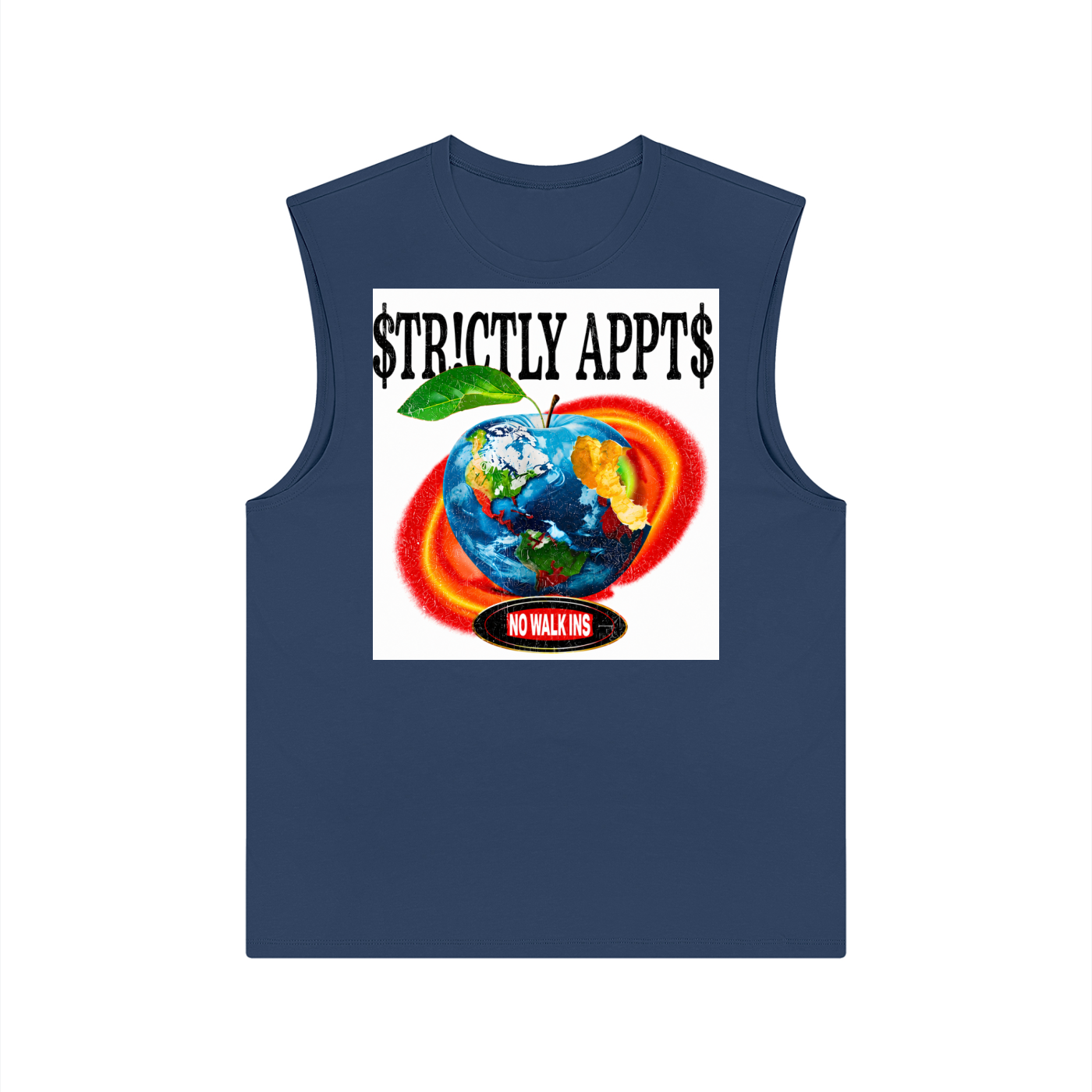 Men's Performance Tank Top
