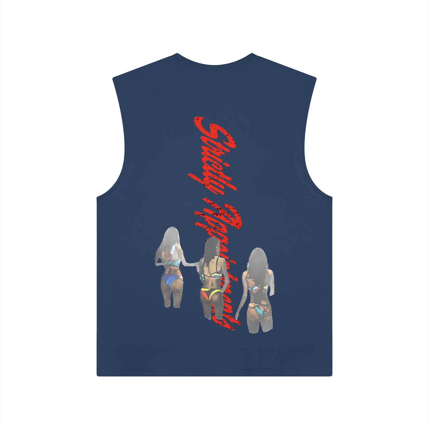 Men's Performance Tank Top