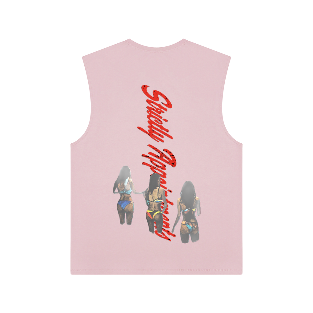 Men's Performance Tank Top