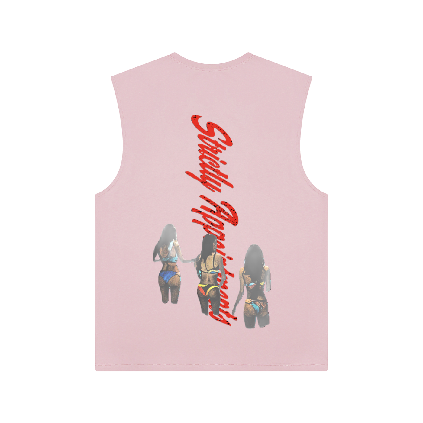 Men's Performance Tank Top