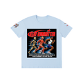 Pure Cotton Unisex T-Shirt