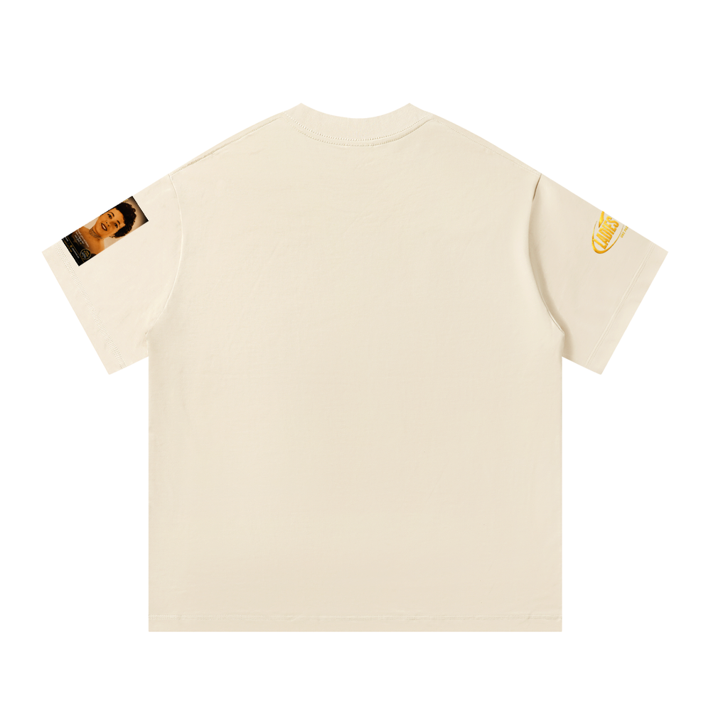 Unisex Oversized T-Shirt