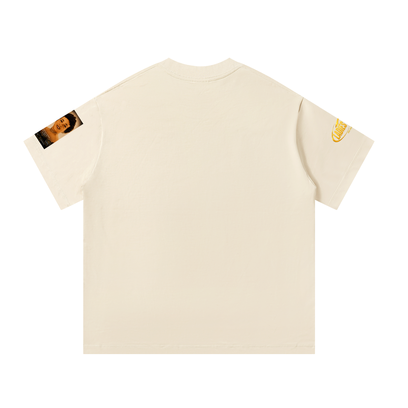 Unisex Oversized T-Shirt