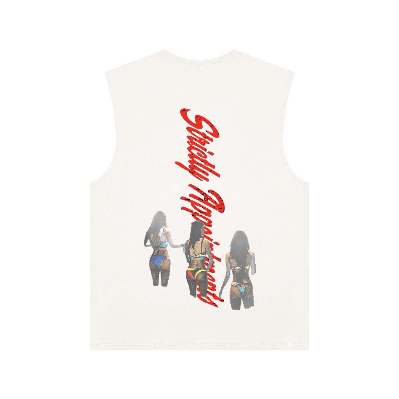Men's Performance Tank Top
