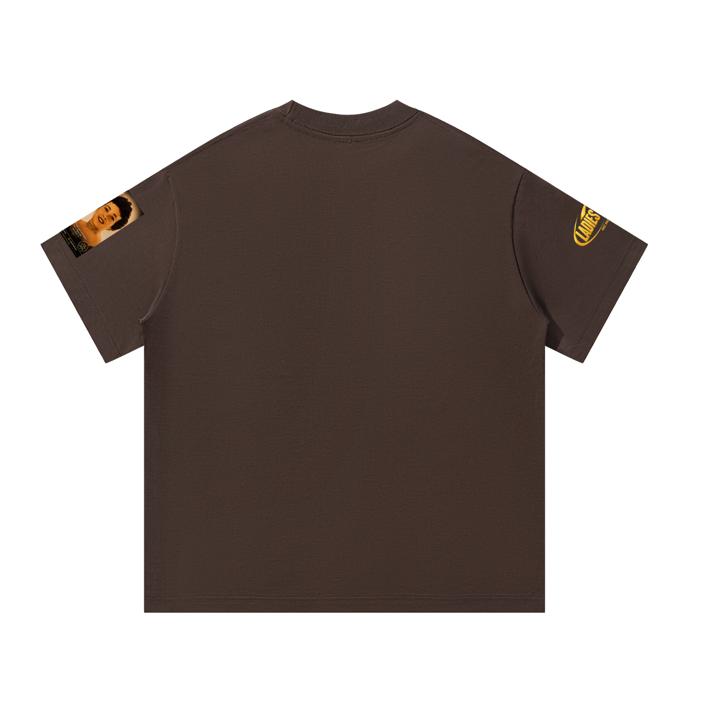 Unisex Oversized T-Shirt